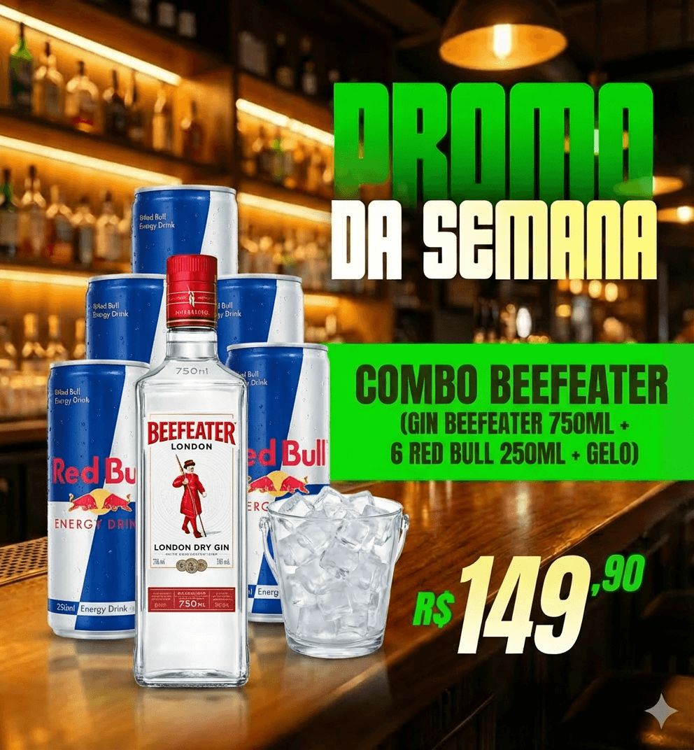 Beefeater Blackberry 700ml