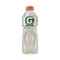 Gatorade Limão 500ml