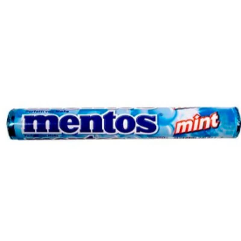 Mentos Mint